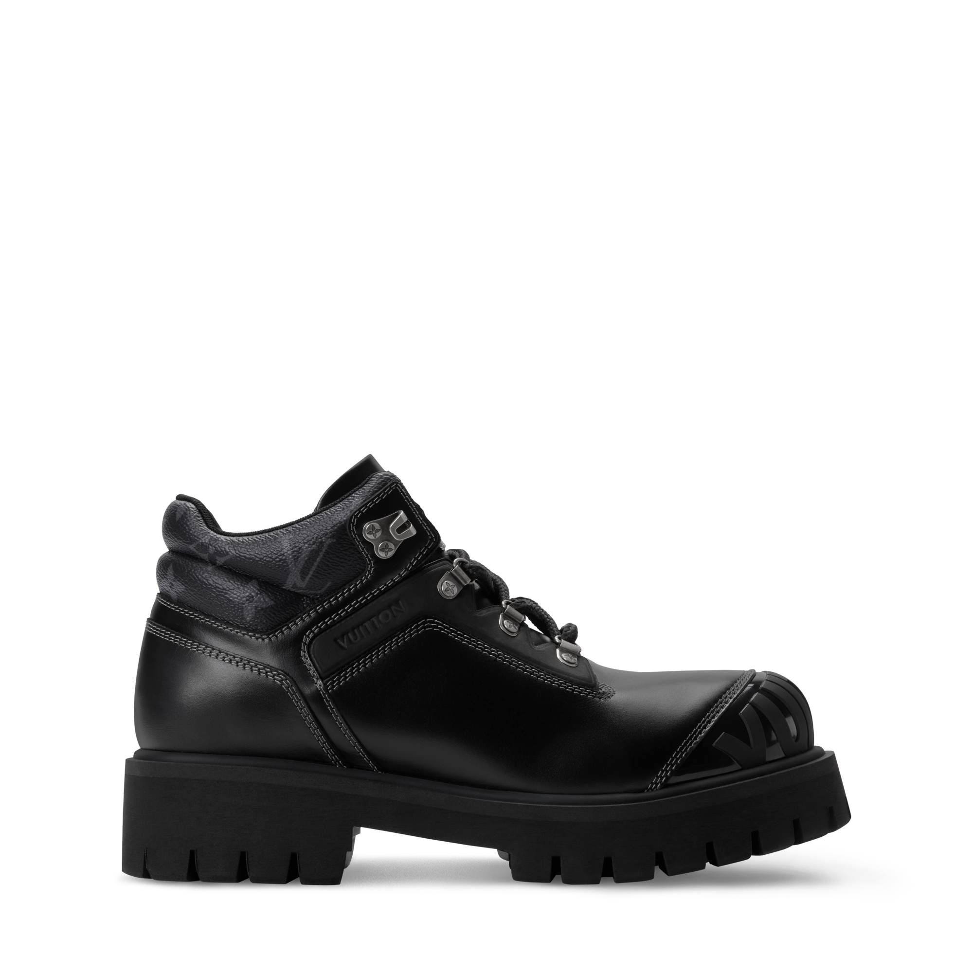 LV Remix Ankle Boot - Men - Shoes | LOUIS VUITTON ®